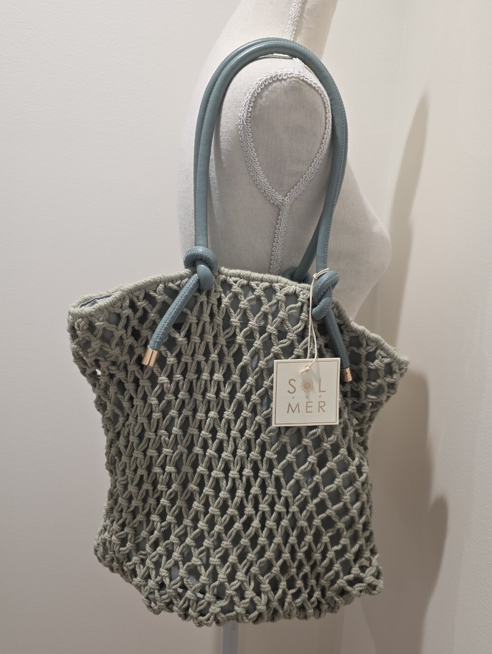 Sol And Mer Tote